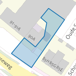 Perceel OST00-K-2283