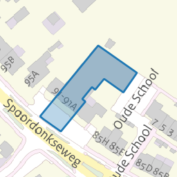 Perceel OST00-K-2284