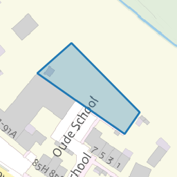 Perceel OST00-K-2285