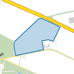 Perceel OST00-K-2295