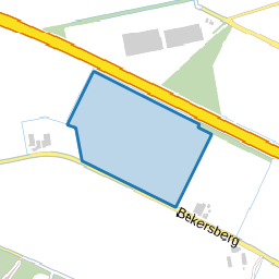 Perceel OST00-K-2297