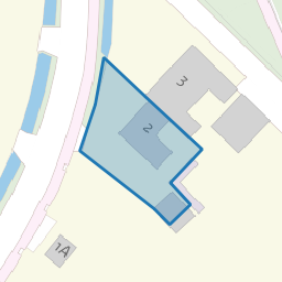 Perceel OST00-K-2298