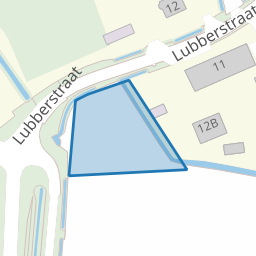 Perceel OST00-K-2300