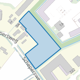 Perceel OST00-K-2307