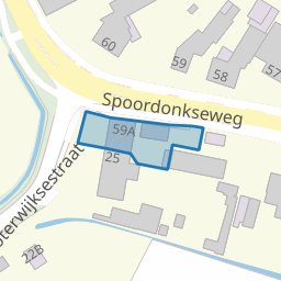 Perceel OST00-K-2318