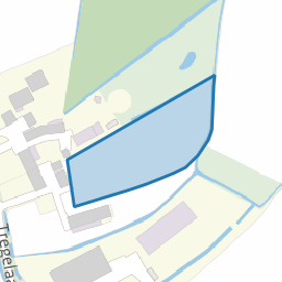 Perceel OST00-L-1009