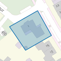 Perceel OST00-L-1010