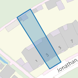 Perceel OST00-L-1014