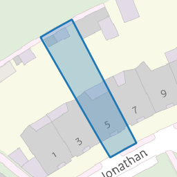 Perceel OST00-L-1015