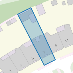 Perceel OST00-L-1016