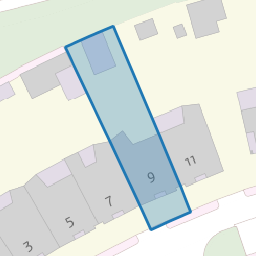 Perceel OST00-L-1017