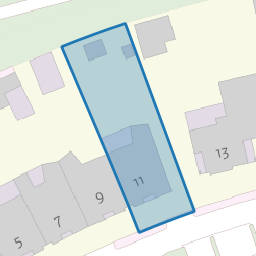 Perceel OST00-L-1018