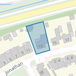 Perceel OST00-L-1019