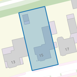 Perceel OST00-L-1020