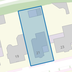 Perceel OST00-L-1023