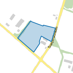 Perceel OST00-L-1040