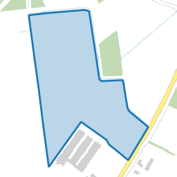 Perceel OST00-L-1050