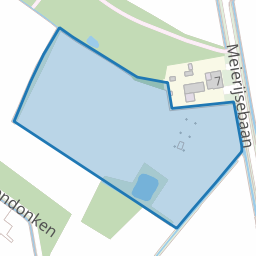 Perceel OST00-L-1051