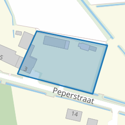 Perceel OST00-L-1061