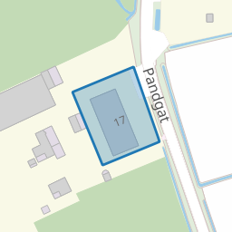 Perceel OST00-L-1080