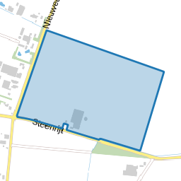 Perceel OST00-L-1086