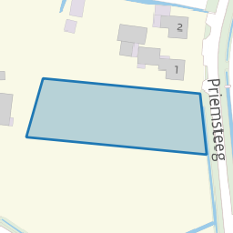 Perceel OST00-L-1095