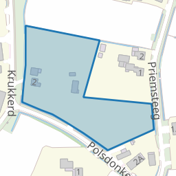 Perceel OST00-L-1096