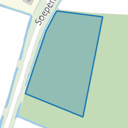 Perceel OST00-L-1099