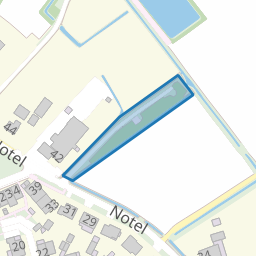 Perceel OST00-L-1116