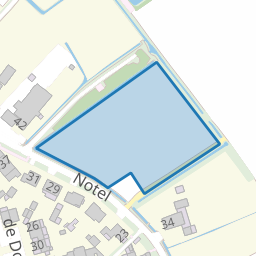 Perceel OST00-L-1117