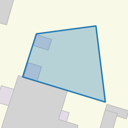 Perceel OST00-L-1118