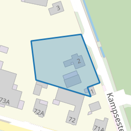 Perceel OST00-L-1119