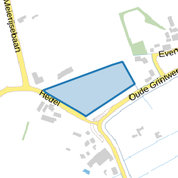 Perceel OST00-L-1163