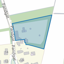 Perceel OST00-L-1166