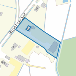 Perceel OST00-L-1168