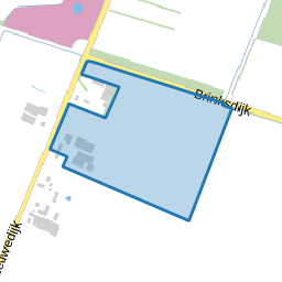 Perceel OST00-L-1180