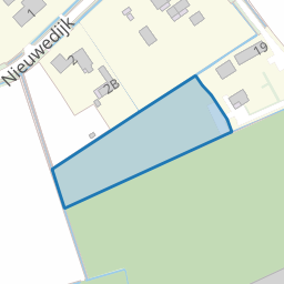 Perceel OST00-L-1183