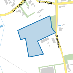 Perceel OST00-L-1184