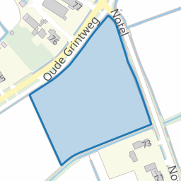 Perceel OST00-L-1189