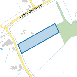 Perceel OST00-L-1197