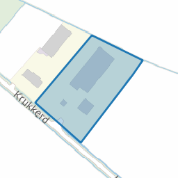 Perceel OST00-L-1207