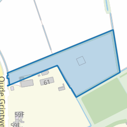 Perceel OST00-L-1257