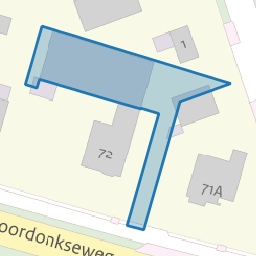 Perceel OST00-L-1279