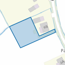 Perceel OST00-L-1300