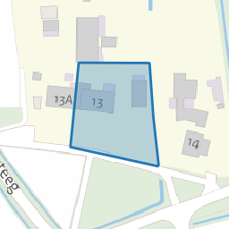 Perceel OST00-L-1306