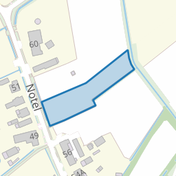 Perceel OST00-L-1309