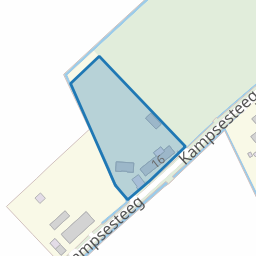 Perceel OST00-L-1310