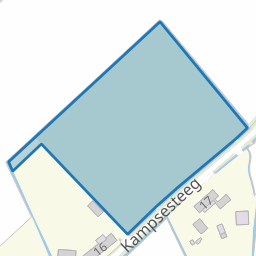 Perceel OST00-L-1311