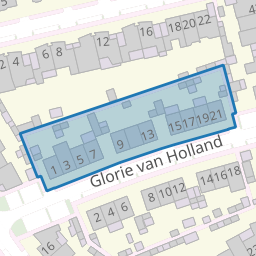 Perceel OST00-L-1312