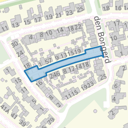 Perceel OST00-L-1313